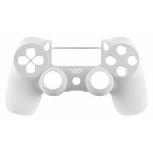 Spare housing SPPS4-0013 for Dualshock PS4 controller, white