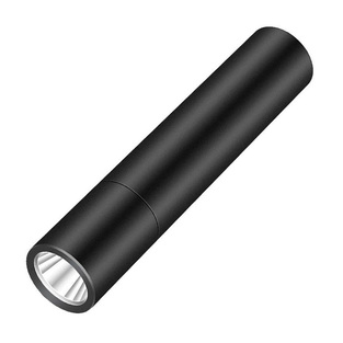 SUPFIRE portable flashlight S11-X, 2W, 200Lm, 1500mAh