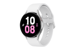 Samsung Galaxy Watch 5 44mm Silver (Bluetooth)