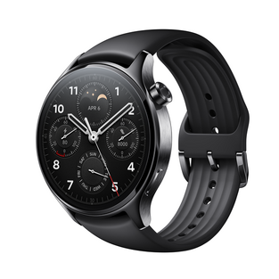 Xiaomi Smartwatch S1 Pro Black