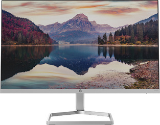 HP M22f IPS Monitor 22" AMD FreeSync