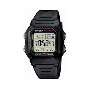 CASIO STANDARD W-800H-1AVE