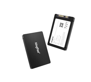 KINGFAST SSD F10 512GB, 2.5", SATA III, 530-475MB/s, 3D TLC NAND, bulk