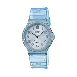 CASIO STANDARD MQ-24S-2BEF