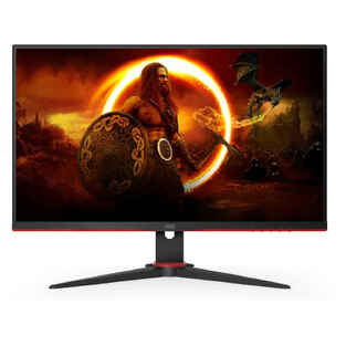 AOC Q27G2E/BK VA QHD Gaming Monitor 27''