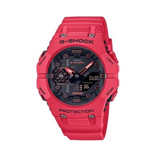 CASIO G-SHOCK GA-B001-4AER