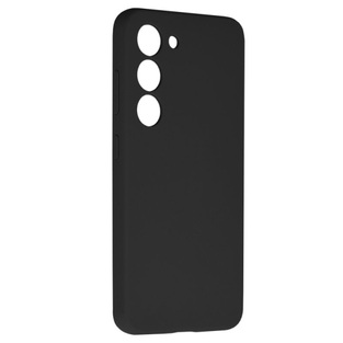 SENSO LIQUID SAMSUNG S23 black backcover