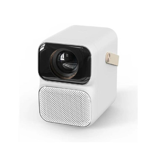 Xiaomi Wanbo Projector T6 Max Portable Full HD 1080p White EU