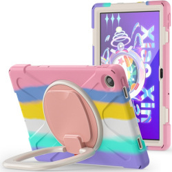 TECH-PROTECT X-ARMOR CASE LENOVO TAB M10 PLUS 10.3 3rd GEN TB-125 / TB128 baby color