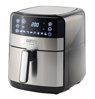 CAMRY AIRFRYER OVEN 9 PROGRAMS 5L  CR6311