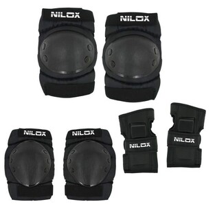 NILOX DOC PROTECTION KIT ADULT