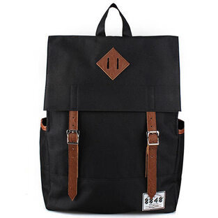 8848 SPORT BACKPACK 15,6" UNISEX BLACK