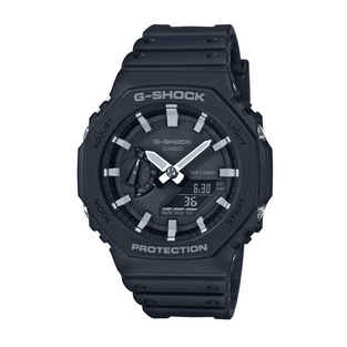 CASIO G-SHOCK GA-2100-1AER