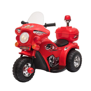 Homcom Scooter για παιδιά 18-36 μηνών με 3 τροχούς ρεαλιστικά φώτα