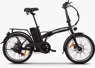 URBANGLIDE EBIKE C1 Ηλεκτρικό ποδήλατο