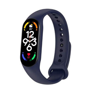 SMART WATCH MAGNETIC BLUE  M7-BLUE