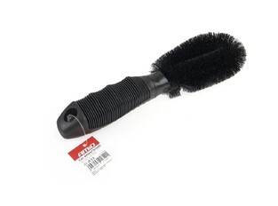 AMIO Car rim cleaning brush 01740, 26cm, black