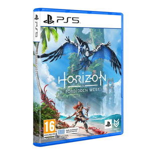 Sony Horizon Forbidden West Standard Edition PS5