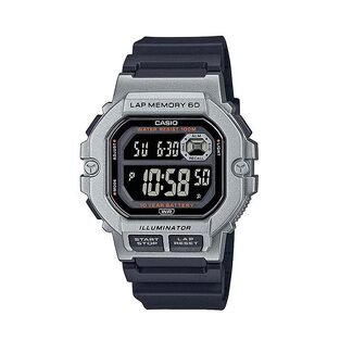 CASIO STANDARD WS-1400H-1BVEF