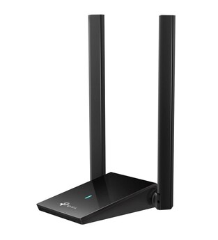 TP-LINK ασύρματος USB αντάπτορας Archer TX20U Plus, WiFi 6 1800Mbps, V.1