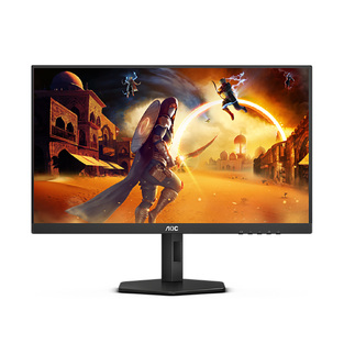 AOC Q27G4X Ergonomic Gaming Monitor 27''