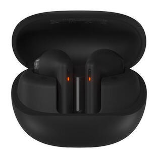 True Wireless Bluetooth Headphones Devia M7 EM404 ENC Smart Black