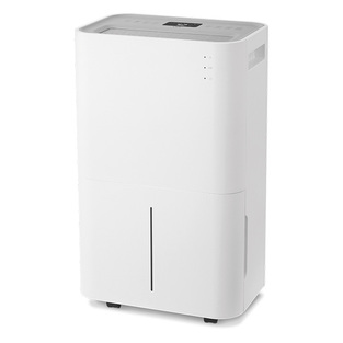 LIFE TWENTY5 25L dehumidifier, air purifier and ionizer.