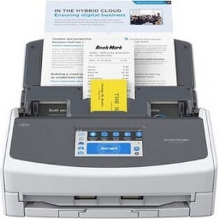 FUJITSU ScanSnap iX1600 Sheetfed Scanner A4 (PA03770-B401)