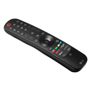 LG Premium Magic Original TV Remote Control (ANMR22GN)