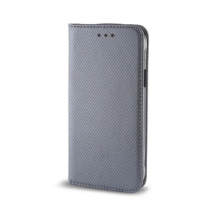 SENSO BOOK MAGNET LG G4S steel