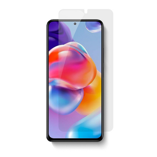 Vivid Tempered Glass Xiaomi Redmi Note 11 Pro+ 5G Transparent