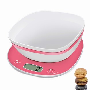 Terraillon Digital Kitchen Scale