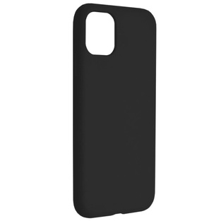 SENSO LIQUID IPHONE 14 PLUS black backcover