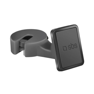 SBS CAR HOLDER FOR HEADREST black