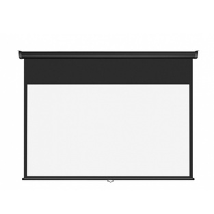 COMTEVISION CWS3084 84" 4:3 MANUAL PROJECTOR SCREEN