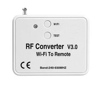 YET6956-V3 WiFi to RF Converter