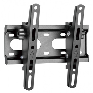 BRATECK wall mount KL31-22T for monitor 23"-43", 45kg