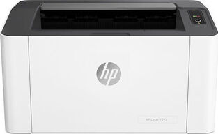 HP Laser Printer 107a