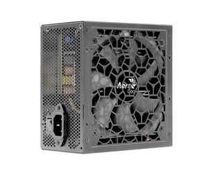 AEROCOOL power supply Aero 750W AR75AEC-11, Active PFC, 80 Plus Bronze