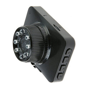 MANTA HD CAR RECORDER  DVR302H