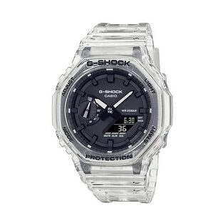 CASIO G-SHOCK GA-2100SKE-7AER