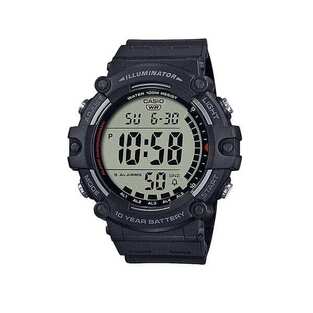 CASIO STANDARD AE-1500WH-1AVEF