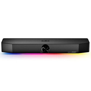 SONIC GEAR RGB BLUETOOTH SOUND BAR NEOX 250BT 20W BLACK