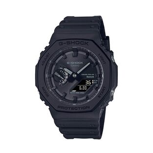 CASIO G-SHOCK GA-B2100-1A1ER