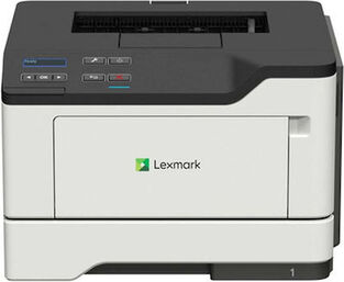 Lexmark MS421DN Laser Mono Printer