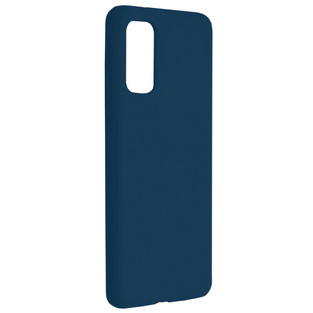 SENSO LIQUID XIAOMI REDMI 10 5G blue backcover