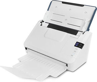 XEROX D35 Sheetfed Scanner (100N03729) (XER100N03729)