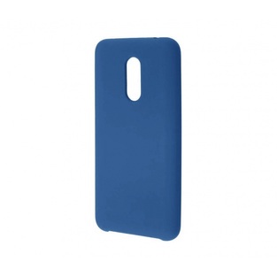 SENSO SMOOTH XIAOMI REDMI 5 PLUS dark blue backcover