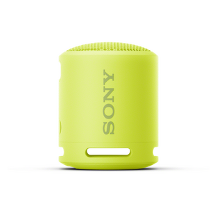 Sony Bluetooth Speaker SRS-XB13 Lemon Yellow