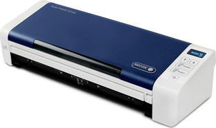 XEROX Portable Duplex Sheetfed Scanner (100N03261) (XER100N03261)